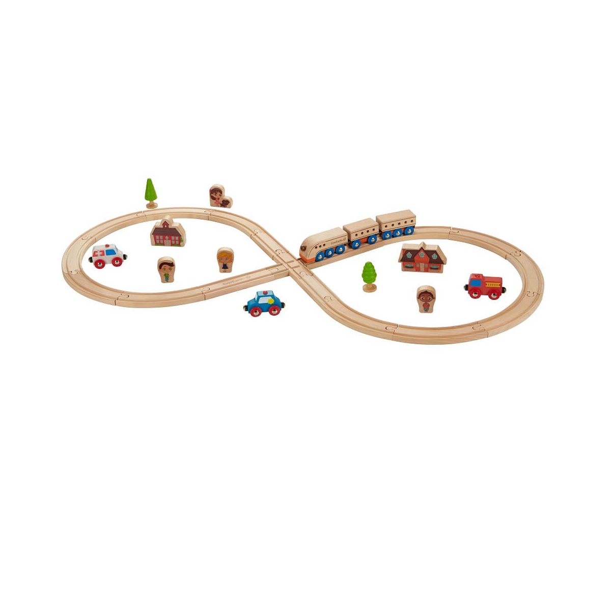 train bois