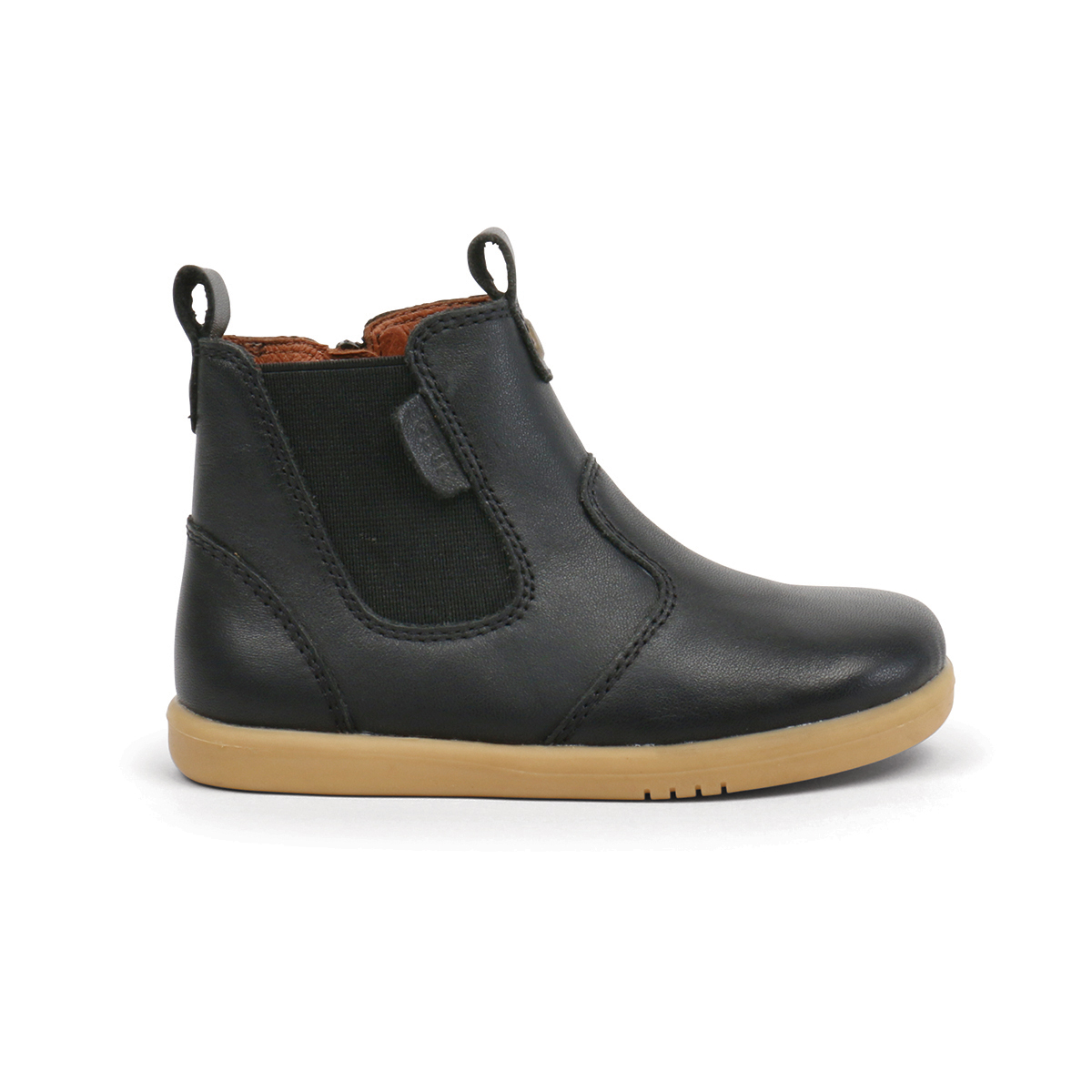 Black 620828 I Craft Bottes Jodphur Walk 9EDWHIY2