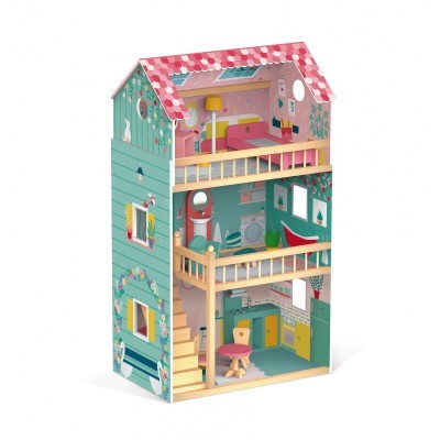 maison de poupées
