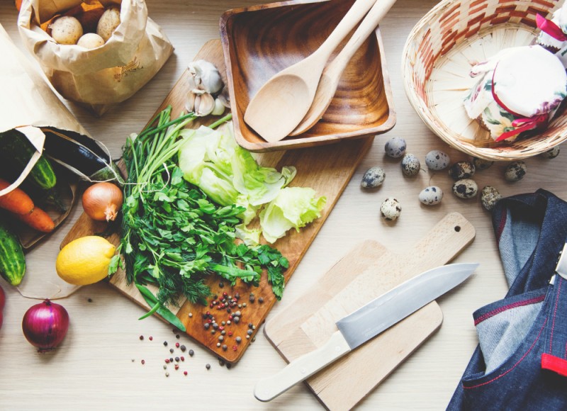 anti waste recipe