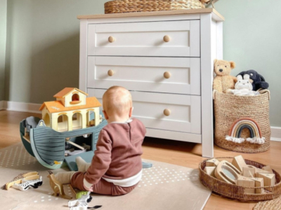 Top 10 des cadeaux pour bébés de 0 à 2 ans