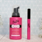 Lady Green des soins anti-imperfections girly 