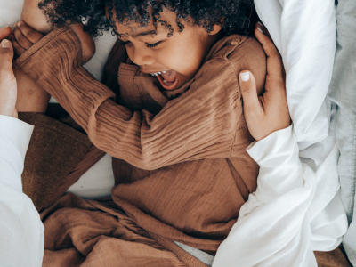 Sourire à la vie : « pour prendre soin de l’enfance, de la vie et des rêves »