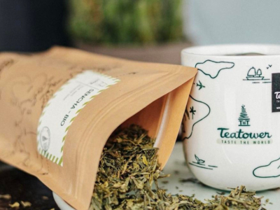 Journée mondiale du thé - Une tasse de thé pour chaque membre de la famille