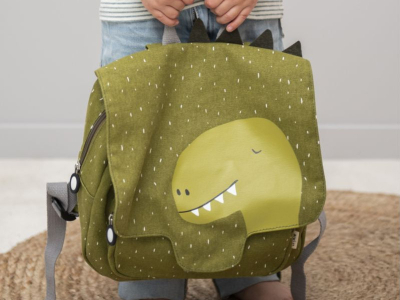 Quel cartable pour la maternelle choisir ?