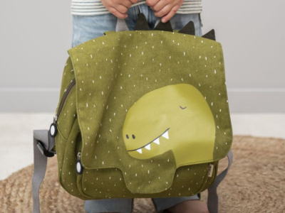 Quel cartable pour la maternelle choisir ?