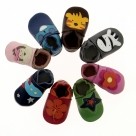 5 astuces pour choisir les premières chaussures de bébé 