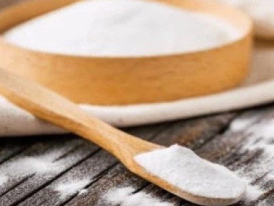 Qu’est-ce que la gomme xanthane et à quoi sert-elle ?