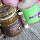 Urtekram, la marque bio et Vegan du moment d'Anne-Céline