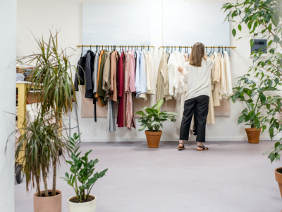 Emma Denaive, une Belle Plante et plein de bons plans !