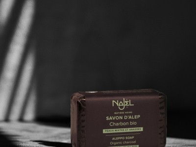 Connaissez-vous tous les bienfaits du savon d'Alep?