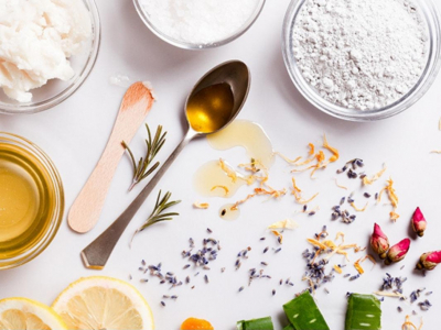 DIY : pourquoi préparer ses cosmétiques maison, bio et naturels ?