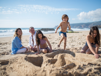 Top 10 des jeux de plage écologiques