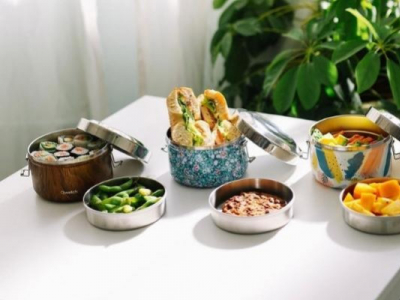 Comment choisir sa lunch box ? 