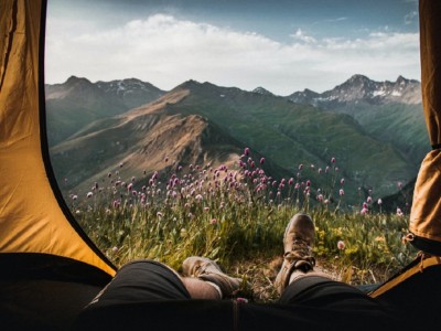 Etre proche de la nature grâce au camping éco responsable