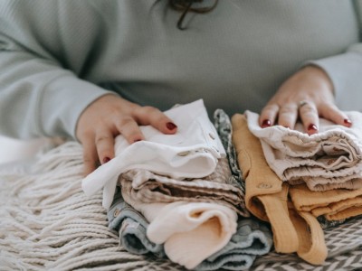 Que mettre dans sa valise pour la maternité?