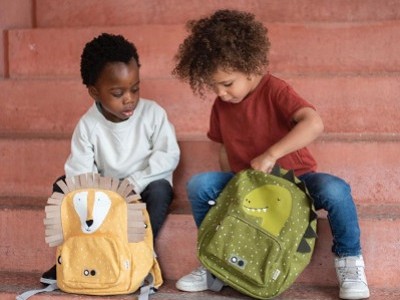 Les indispensables pour une rentrée maternelle en douceur
