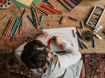 La créativité, ça sert à quoi ?