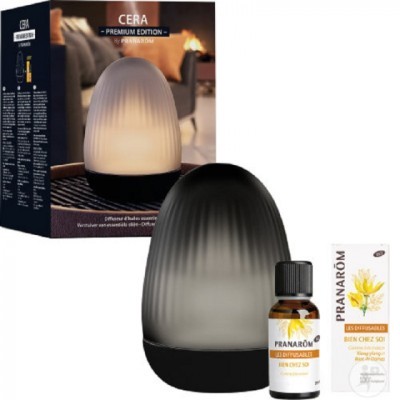 Diffuseur d'huiles esentielles