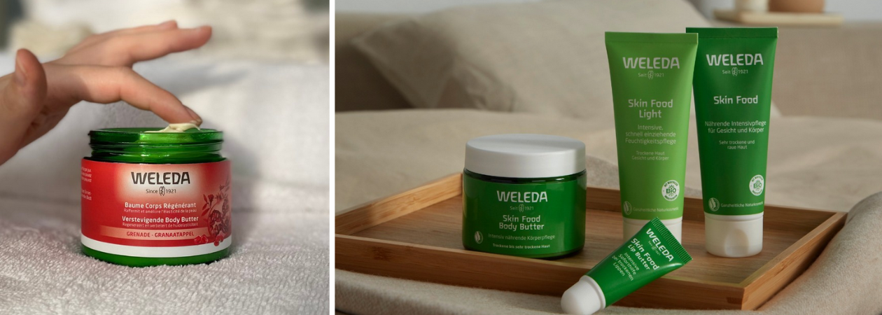 Acheter Weleda