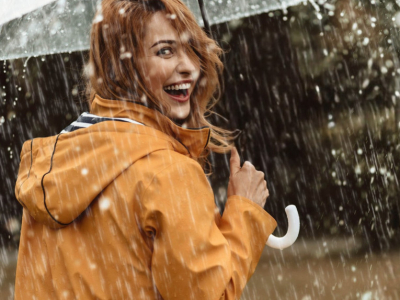 Dit zijn DE 5 haarkleurtrends voor de herfst