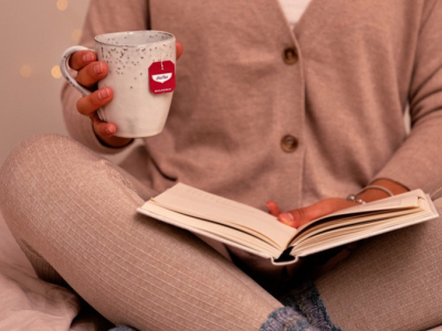 Yogi Tea: Ayurvedische thee voor balans en welzijn