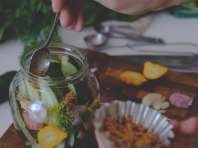 Recepten tegen voedselverspilling: 5 zero waste ideeën voor restjes