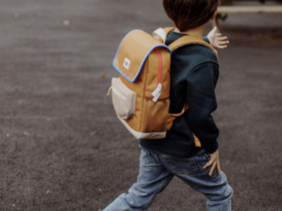 Hoe kies je de ideale schooltas voor je kind op de basisschool?