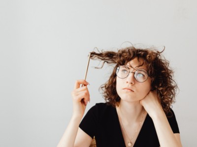 Loslaten en jezelf de ruimte geven: handleiding