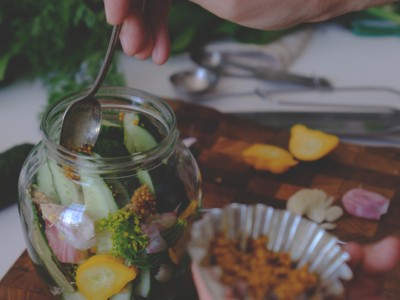 Recepten tegen voedselverspilling: 5 zero waste ideeën voor restjes