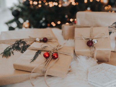 Kerstcadeaus waarmee je geliefden en de planeet blij maakt