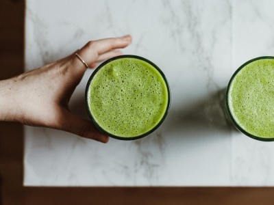 Natuurlijk detoxen op een gezonde manier