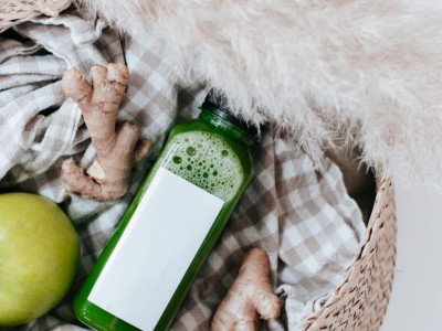 Detox? Natuurlijk! 