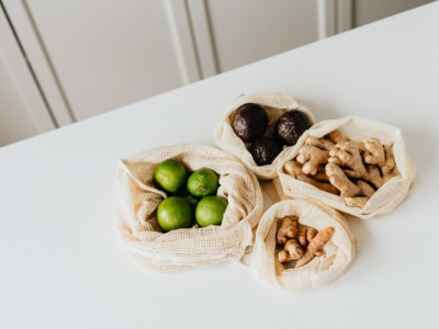 Zero Waste in de keuken 