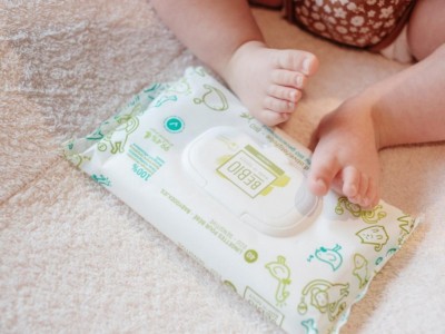 Alles over liniment babydoekjes